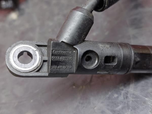 Sensor da árvore de cames CITROËN Berlingo (B9)