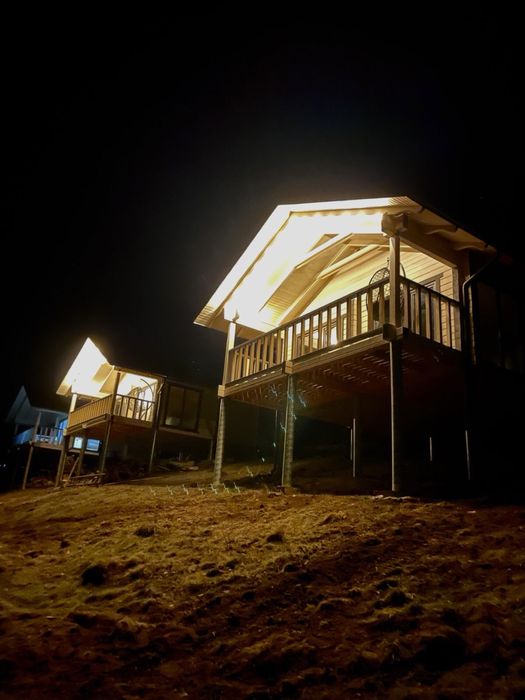 НОВИЙ РІК ВІЛЬНО.Два брати ЕКО. будинок або окремі кімнати.ЧАНИ.