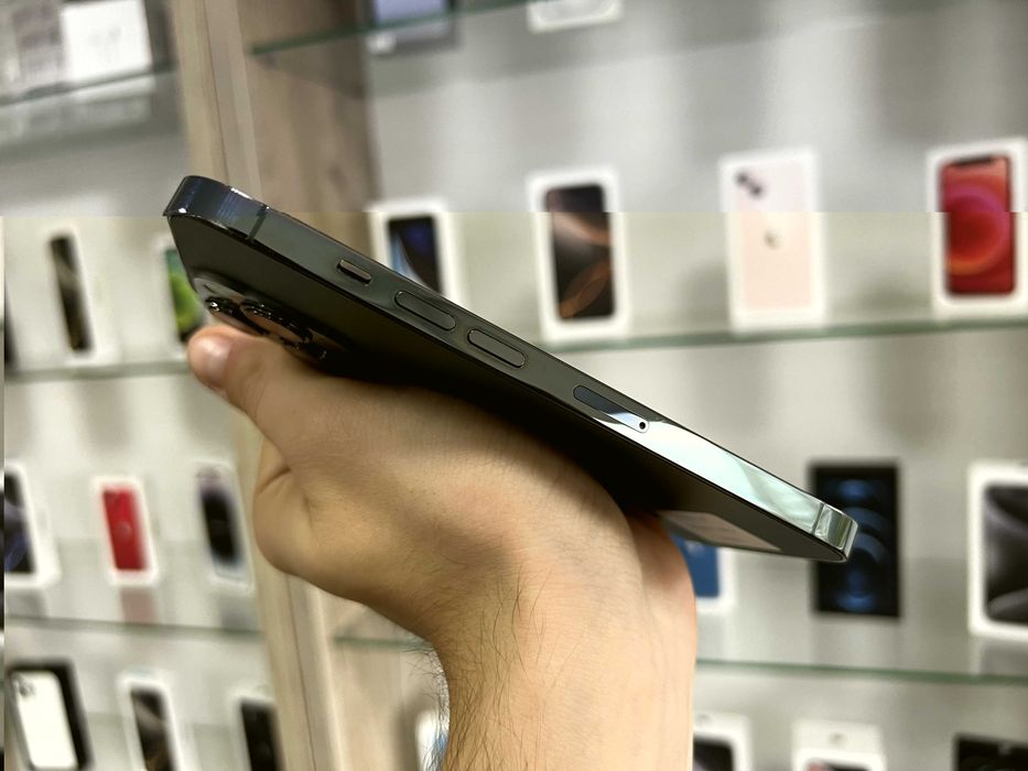 iPhone 13 Pro 128/256 GB Neverlock _ Гарантія _ Магазин_Обмін