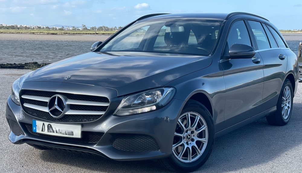 Mercedes classe C