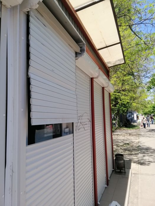 Замена замка и ремонт Ролет. Одесса и обл.