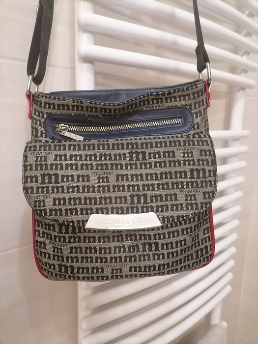 Torebka listonoszka Monnari