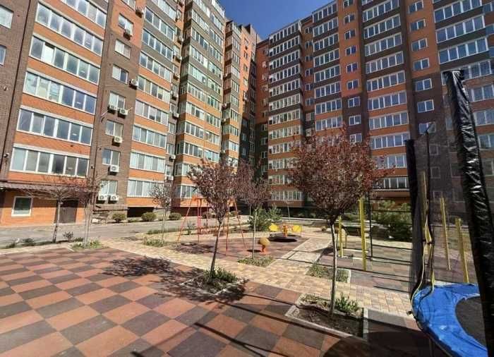 Аренда 1к квартиры Сухой Фонтан