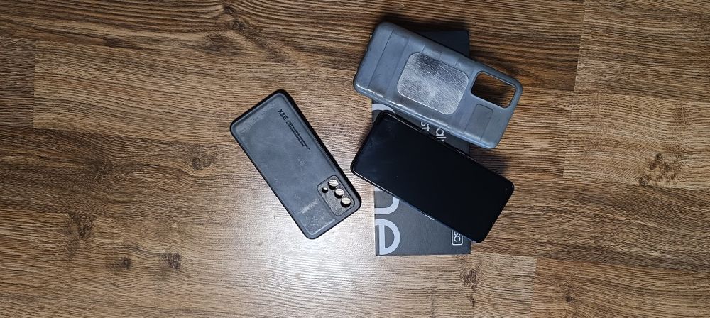 Realme GT Master Edition 8GB / 256 GB