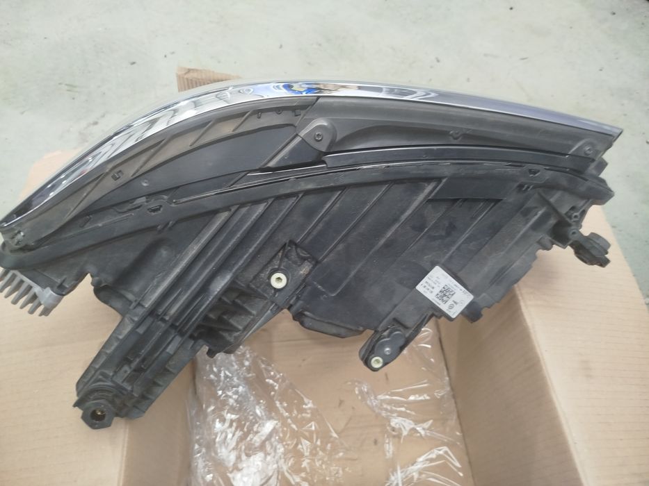 Passat de 2019 Ótica esquerda ORIGINAL