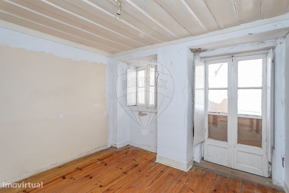 Apartamento T2 para venda