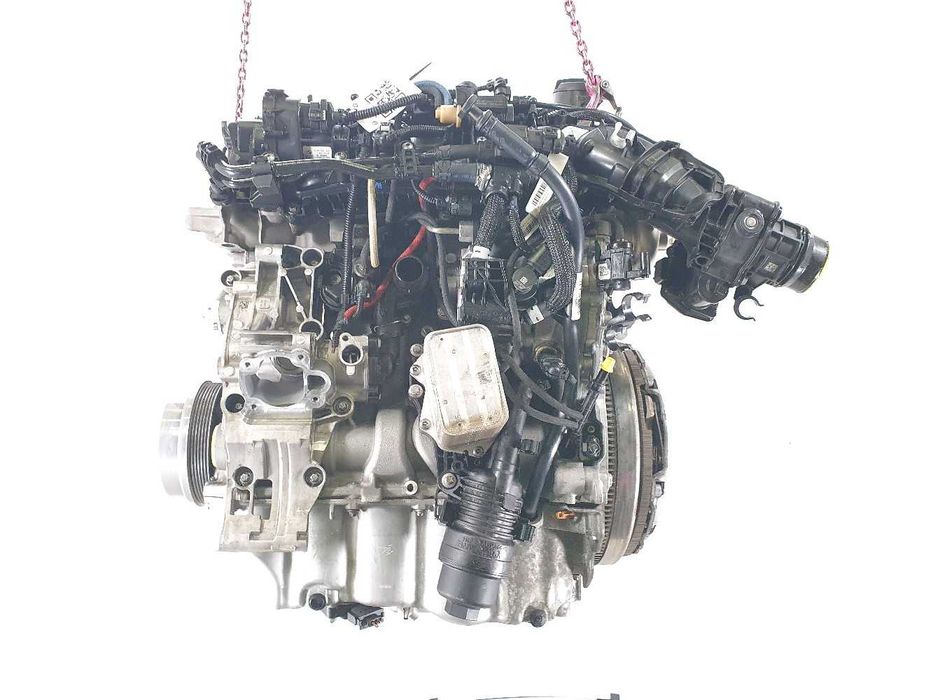 Motor B47C20B BMW 2.0L 150CV