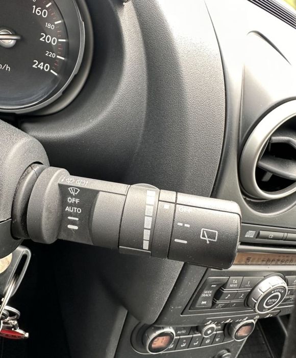 Nissan Qashqai 1.5 DCI