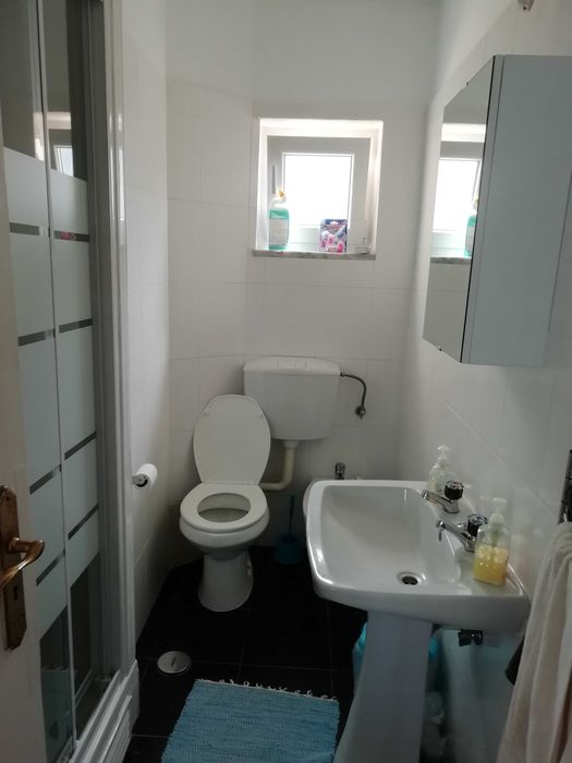 250€-quarto partilhado para estudante em Lisboa, Rua da Cidade da Praia