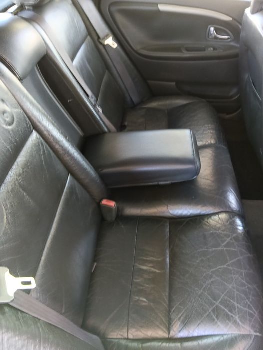 Vendo ou troco Volvo v40 1.9 dci foto 5