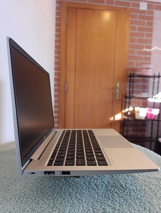 HP ProBook 445 G10 Ryzen 3 7330U 16GB RAM 128GB SSD