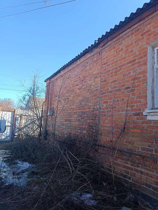Продам дом Мерефа (Артёмовка)
