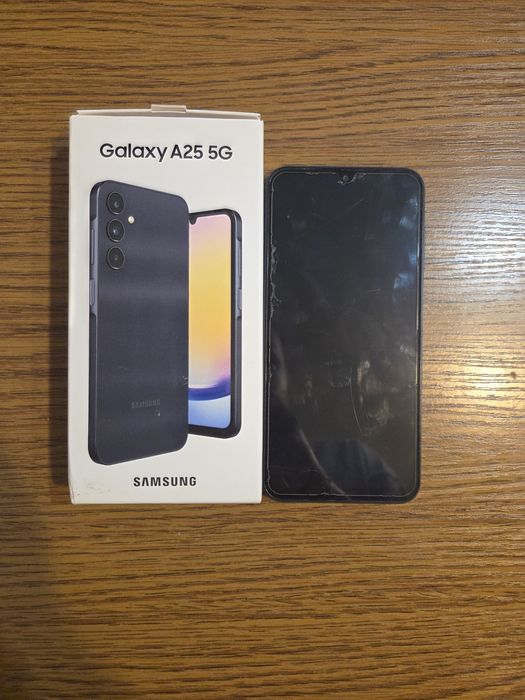 Samsung Galaxy A25 5G