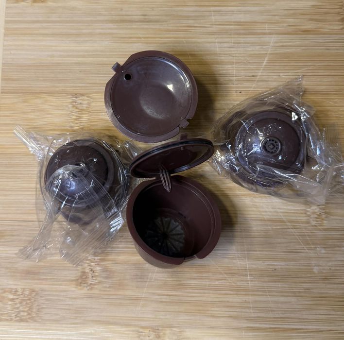 Stojak na kapsułki DOLCE GUSTO