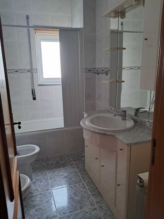 Arrenda-se Apartamento T2 em MIRANDELA