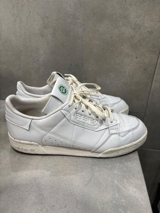 Buty Adidas Continental rozmiar 46.