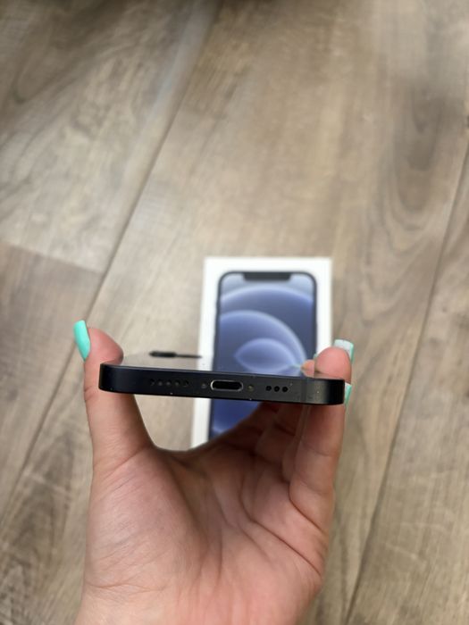 Iphone 12 128 gb