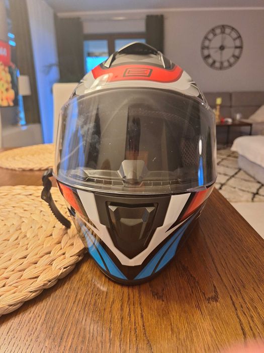 Sprzedam Kask Motocyklowy