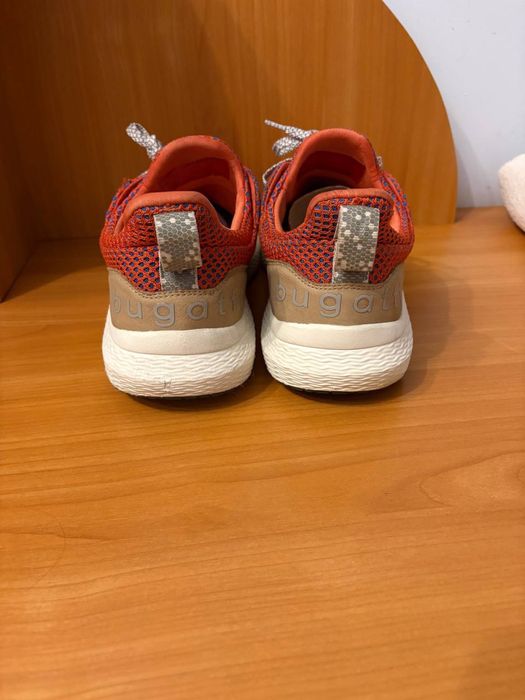 Кросовки/Кросы/Кросівки/ Bugatti Sport