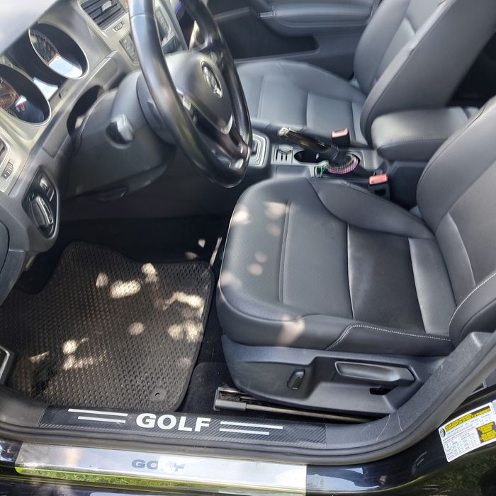 Продам авто Golf 7