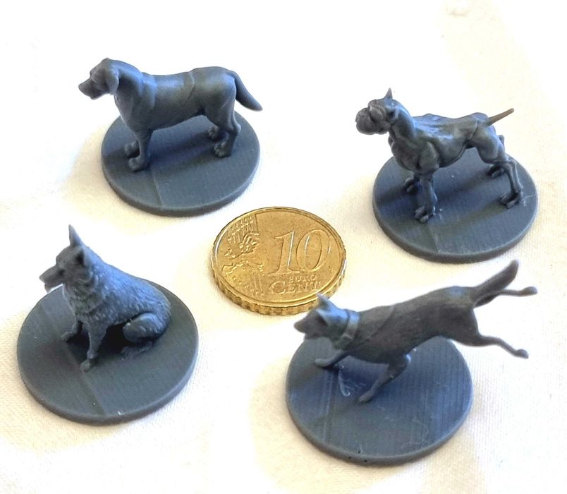 Serviços de Impressão 3D em Plastico, Resina e Gravação/Corte a Laser