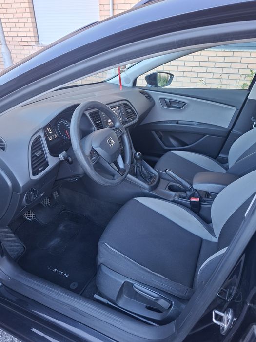 Seat Leon St 1.6 tdi