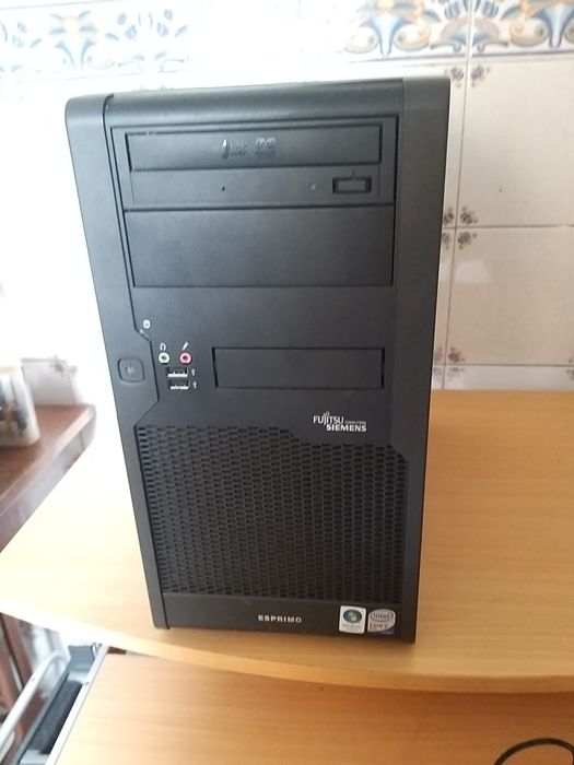 Tecnologia  informática