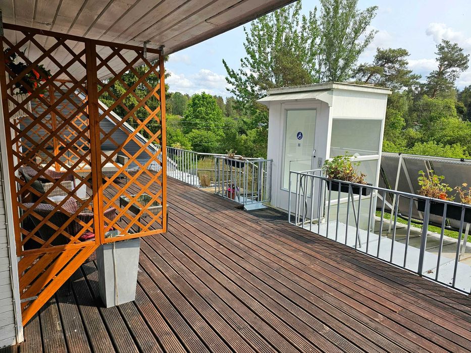 Продається діючий гостьовий будинок в Юрмалі (Латвія)