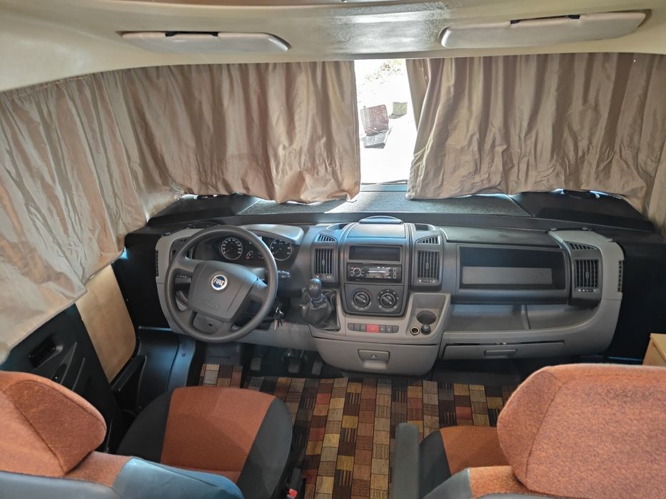 Itineo lb690 com Ac 2007 opertonidade