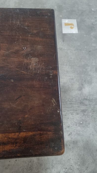 Cómoda antiga para restauro