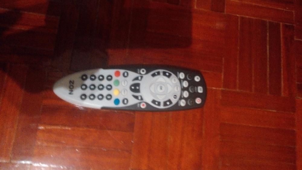 Comandos para tv