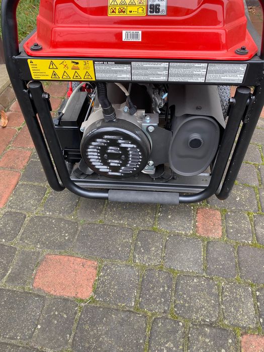 Електрогенератор