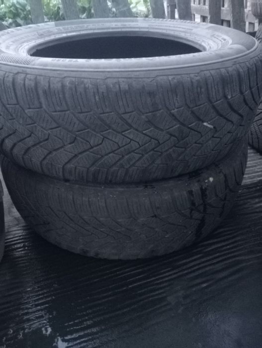 Резина r15 215/65