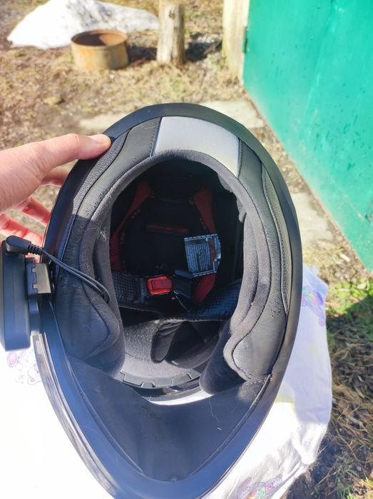 Шолом LS2 розмір L