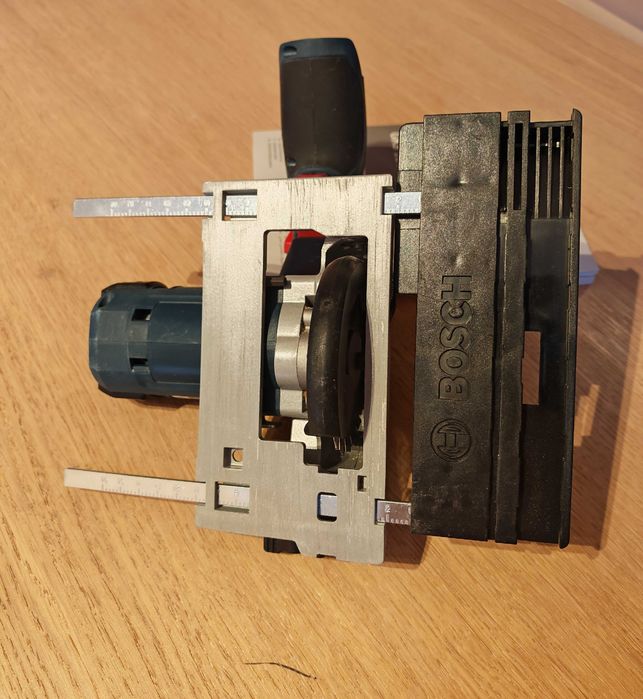 Piła Bosch GKS 12V-26 Professional