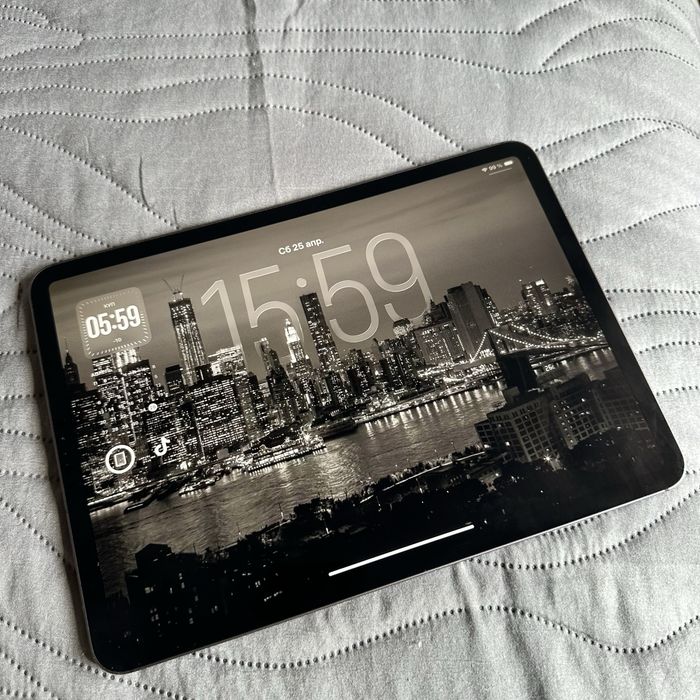 Продам ipad pro 11 2018