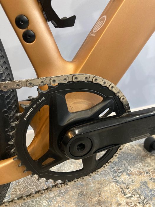 3 T Exploro roz M Rival AxS