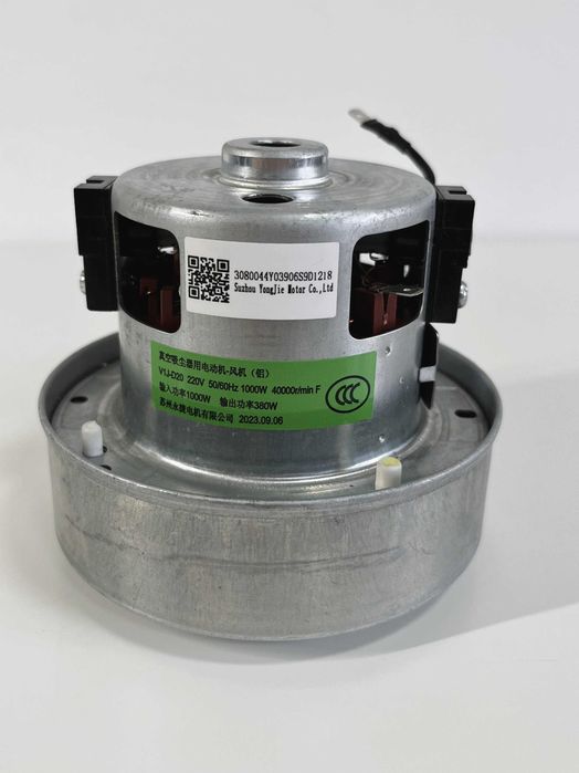 Silnik do stacji opróżniającej robot sprzątający Roborock S8/Q8Max
