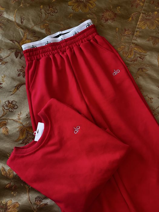 alo. Жіночий спортивний костюм. Новий. Розмір М