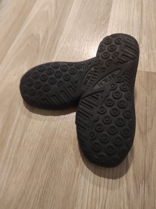 Buty do pływania