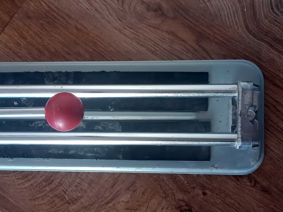 Przecinarka ręczna do glazury, do cięcia płytek TOYA 400 mm