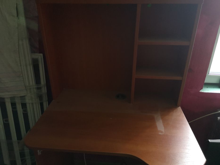 Компьютерный столик