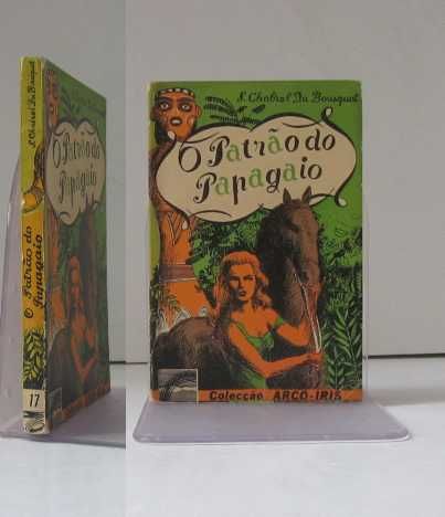 Colecção ARCO-ÍRIS