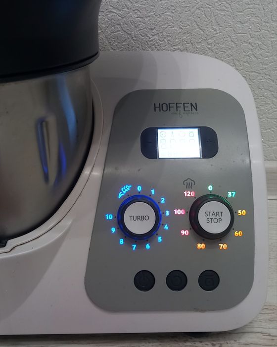 Hoffen Chef Express CE-2000 termomix