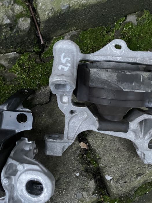 Подушка двигателя MAZDA CX5 CX30 CX9 3 BP 6 GJ GL Кронштейн Рейка