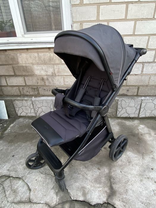 Прогулянкова коляска Bravo