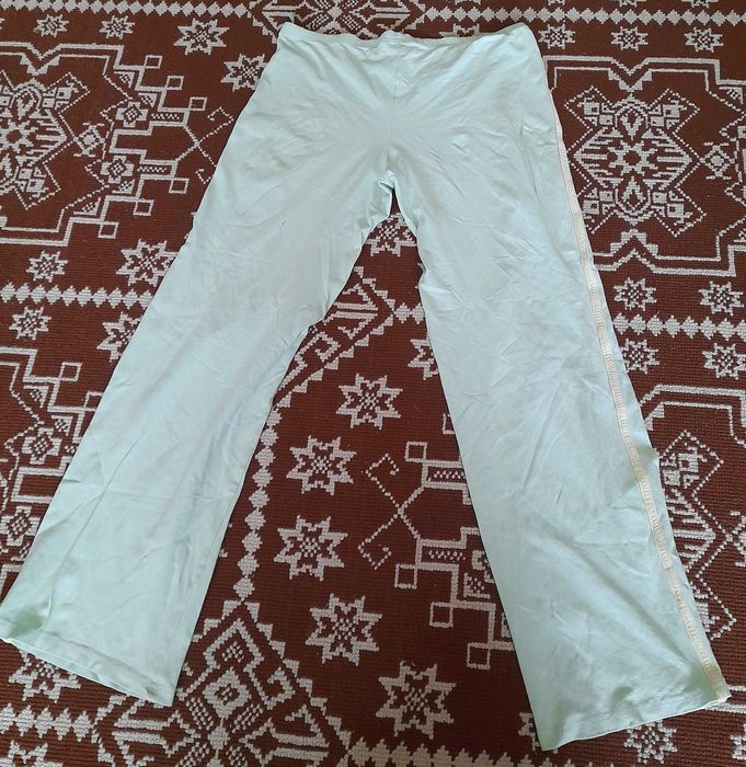 Spodnie dresowe damskie 152