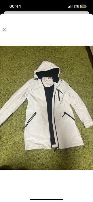 Куртка демісезон унісекс