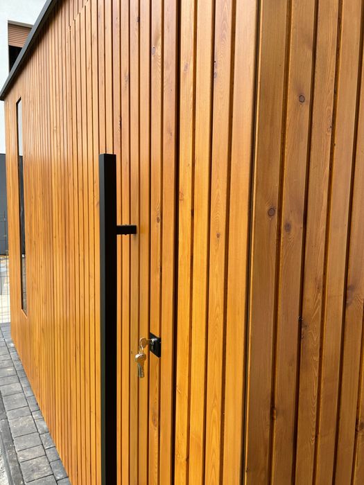 Domek narzędziowy PREMIUM