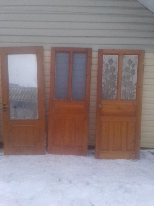 Продаю двері фільончасті
